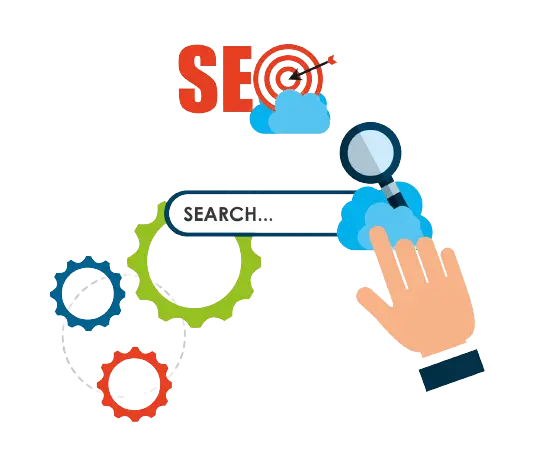 SEO Search Engine optimization